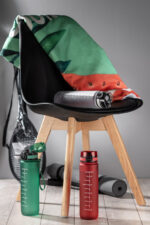 Motivational water bottle 1000 ml MOTIVA - Image 26