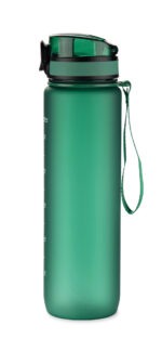 Motivational water bottle 1000 ml MOTIVA - Image 3