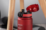 Motivational water bottle 1000 ml MOTIVA - Image 34