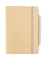 A5 notebook with pen REMATT - Image 4
