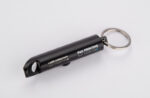 Flashlight with key ring and opener LATARO - Image 5