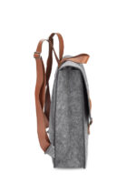 Felt backpack rPET FELT2GO - Image 2
