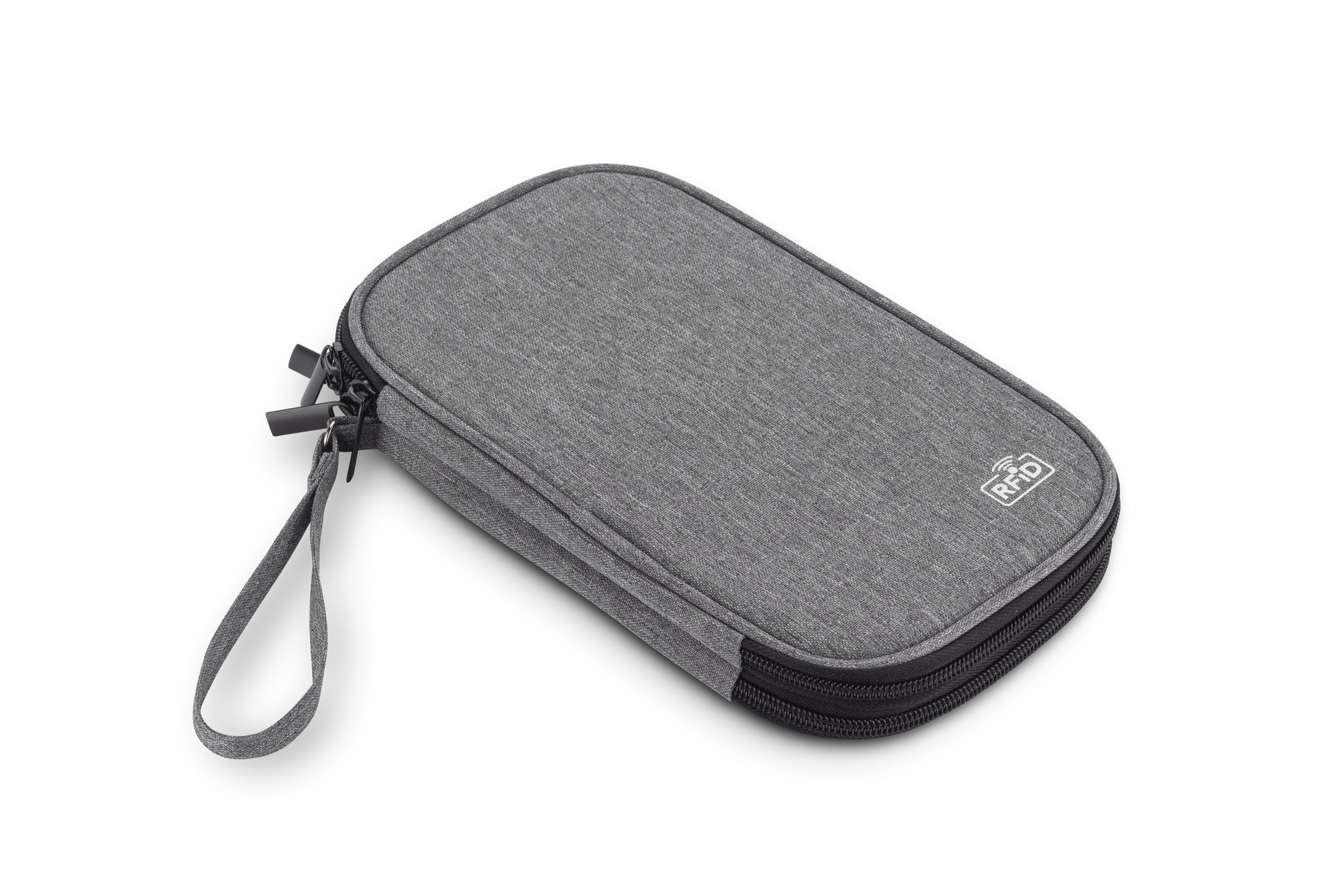 175986427992320 Travel wallet rPET CHILLGO, RFID - Image 1