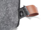 Felt backpack rPET FELT2GO - Image 7