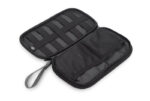 Travel wallet rPET CHILLGO, RFID - Image 3