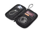 Travel wallet rPET CHILLGO, RFID - Image 4