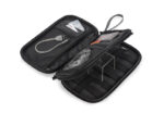 Travel wallet rPET CHILLGO, RFID - Image 5