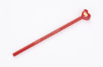 PENCIL with eraser FUNNI MIX - Frog - Image 26