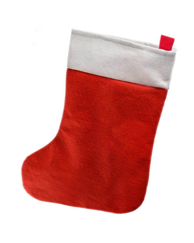 175986463842179 Christmas stocking - Image 1