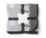 Fleece blanket STELO - Image 4