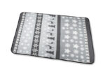 Fleece blanket STELO - Image 5