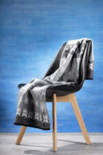 Fleece blanket STELO - Image 6