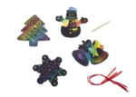 Set of pendants for scraping DEKOR - Image 2