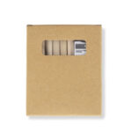 Colour pencils with coloring book SANTI - Image 3