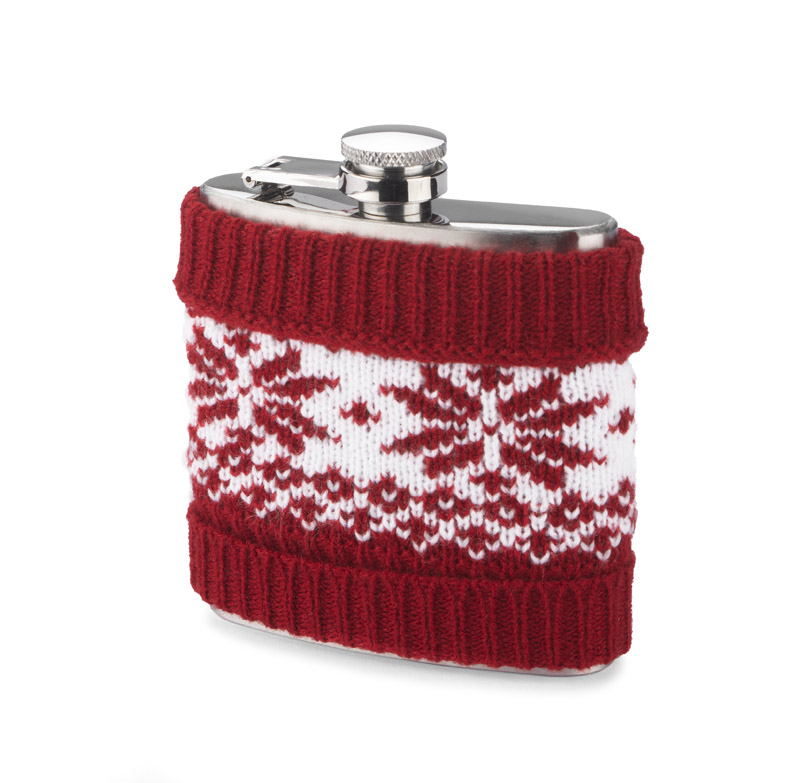 175986474183341 Hip flask WARM 200 ml - Image 1
