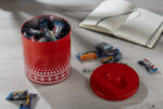 Tin KLAUS 1600 ml - Image 5
