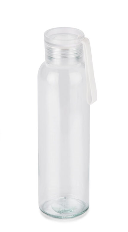 Glass bottle VERRE 500 ml