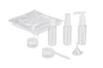 Travel bottle set AIRO - Image 3