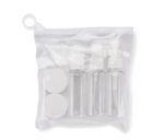 Travel bottle set AIRO - Image 4