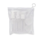 Travel bottle set AIRO - Image 6