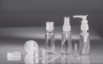 Travel bottle set AIRO - Image 8