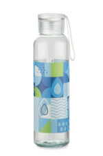 Glass bottle VERRE 500 ml - Image 9