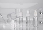Travel bottle set AIRO - Image 9