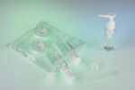 Travel bottle set AIRO - Image 10