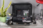Travel bottle set AIRO - Image 11