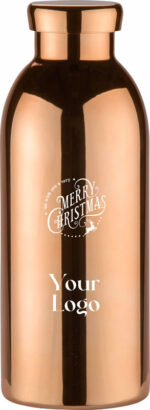Steel bottle NEL 500 ml - Image 9
