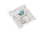 Travel bottle set AIRO - Image 13