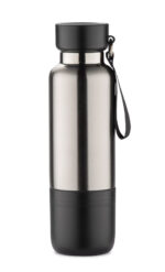 Vacuum flask with a lanyard RON 500 ml - Image 3