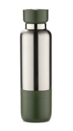 Vacuum flask with a lanyard RON 500 ml - Image 36