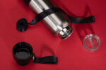 Vacuum flask with a lanyard RON 500 ml - Image 8
