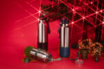 Vacuum flask with a lanyard RON 500 ml - Image 10