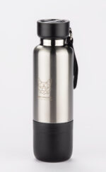 Vacuum flask with a lanyard RON 500 ml - Image 14
