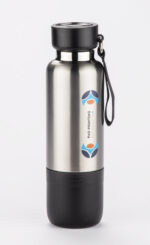 Vacuum flask with a lanyard RON 500 ml - Image 15