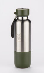 Vacuum flask with a lanyard RON 500 ml - Image 45