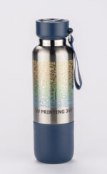 Vacuum flask with a lanyard RON 500 ml - Image 31