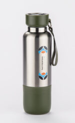 Vacuum flask with a lanyard RON 500 ml - Image 46