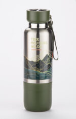 Vacuum flask with a lanyard RON 500 ml - Image 47