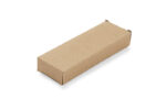 Bamboo splitter USB HUB with replaceable plug - RIVO - Image 7