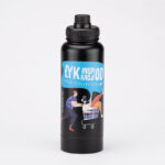 Vacuum bottle FIDI 1000 ml - Image 15
