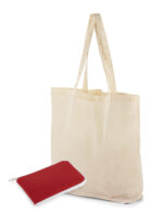 Folding shopping bag FLIN 120 g - Image 15