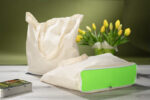 Folding shopping bag FLIN 120 g - Image 13