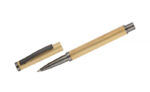 Bamboo ball pen DENI black ink - Image 2
