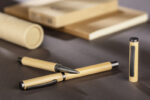 Bamboo ball pen DENI black ink - Image 7