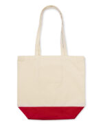 Cotton bag VIBO 340 g - Image 3