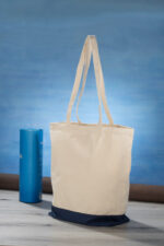 Cotton bag VIBO 340 g - Image 9