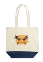 Cotton bag VIBO 340 g - Image 10